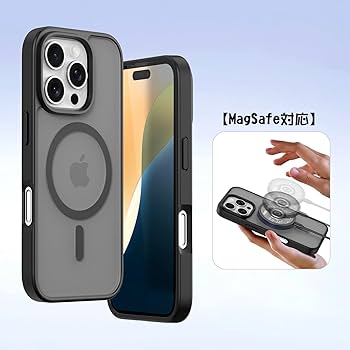 Amazon.co.jp: 【2024新登場・2in1分離式・財布一体型】iPhone